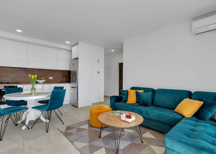 Apartment Angels Makarska