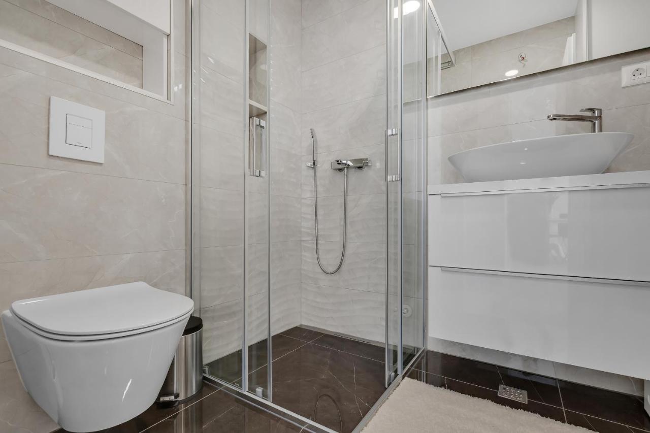 Apartment Angels Makarska