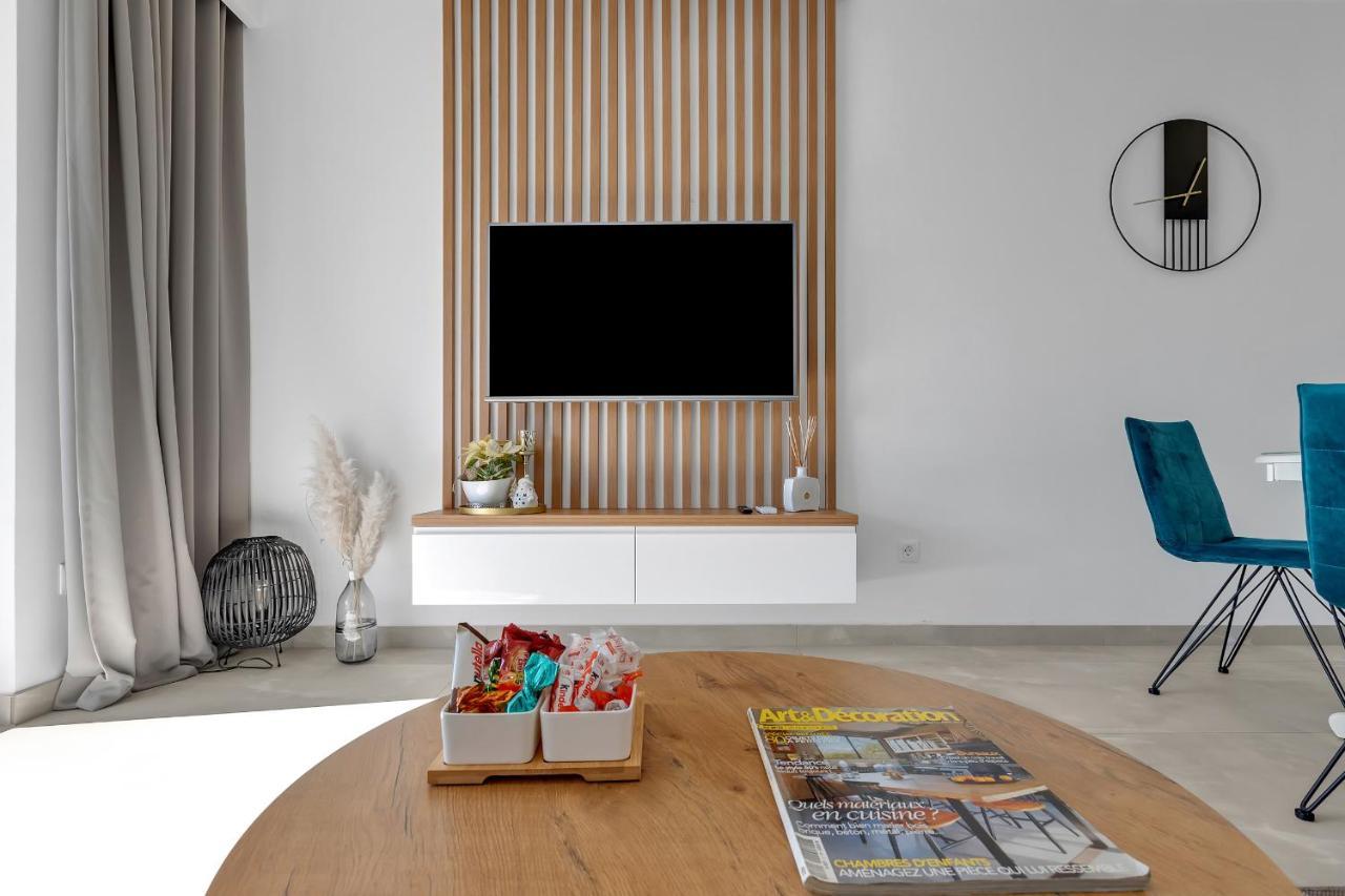 Angels Apartma *