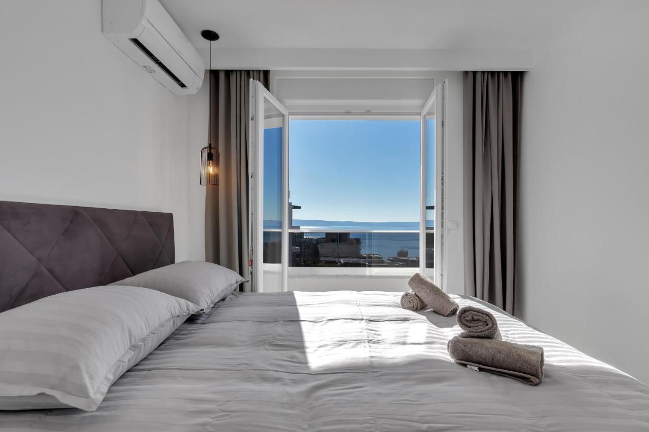 Apartment Angels Makarska