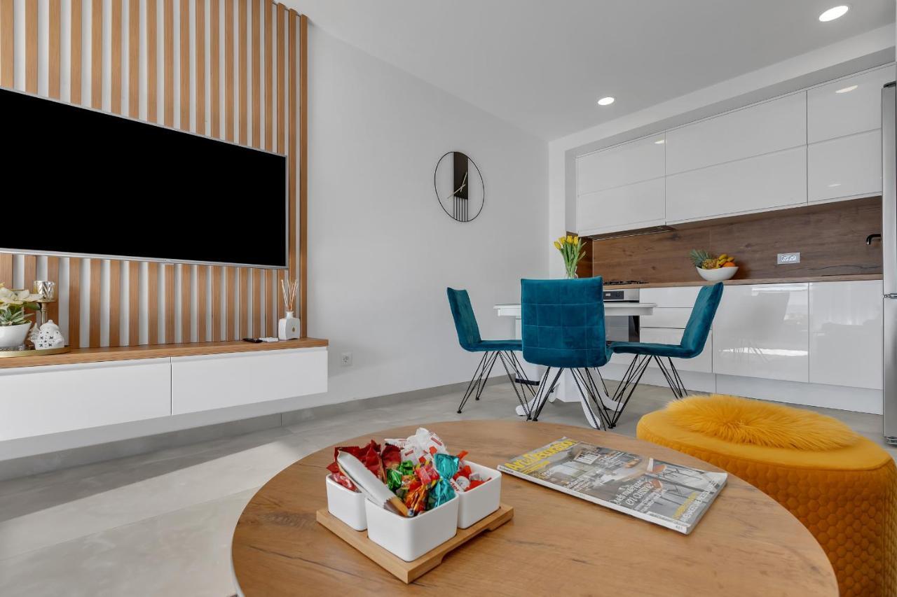 Angels Apartma