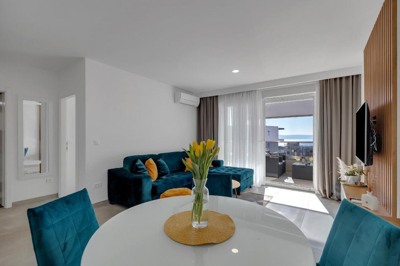 Apartma Angels Makarska