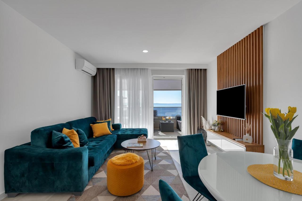 Apartma Angels Makarska