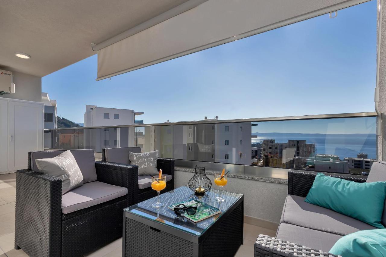 Apartment Angels Makarska