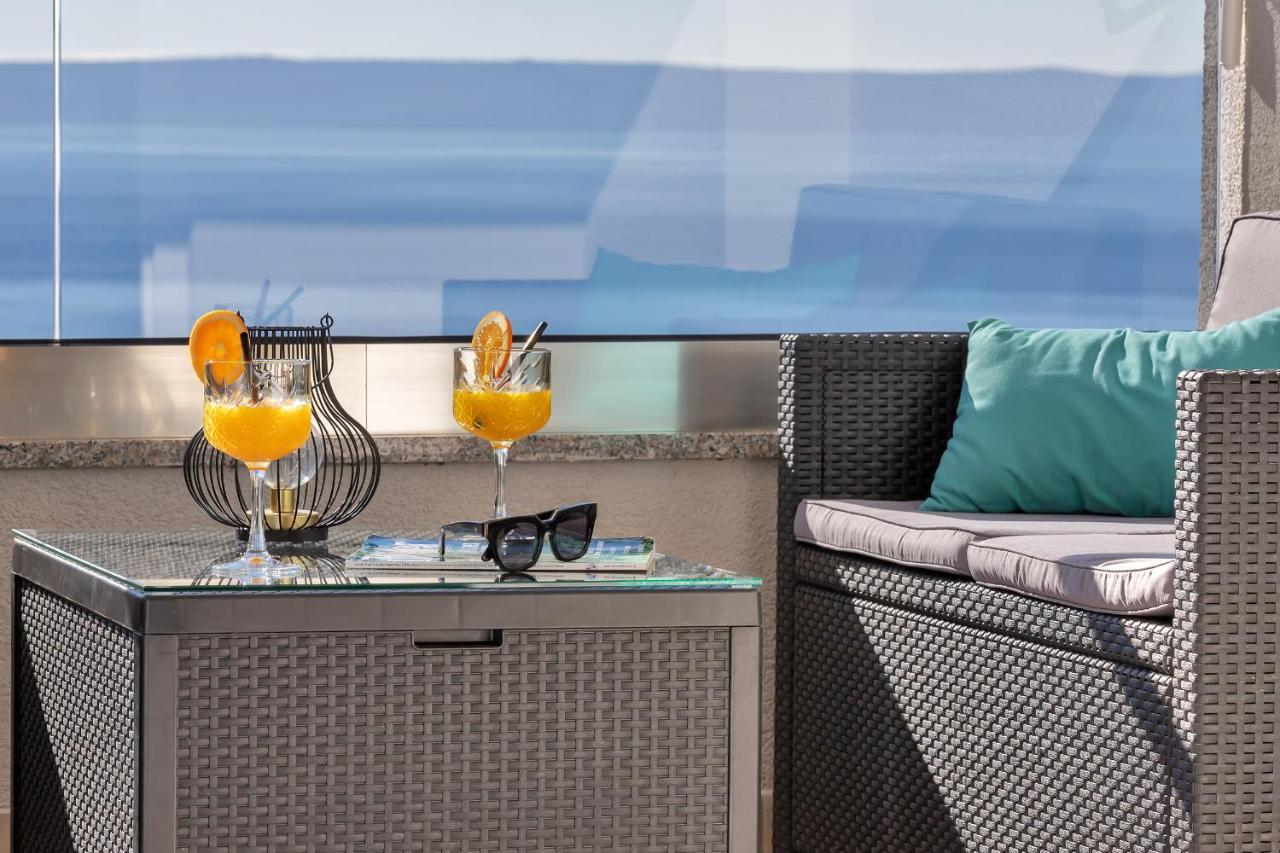 Angels Apartment Makarska